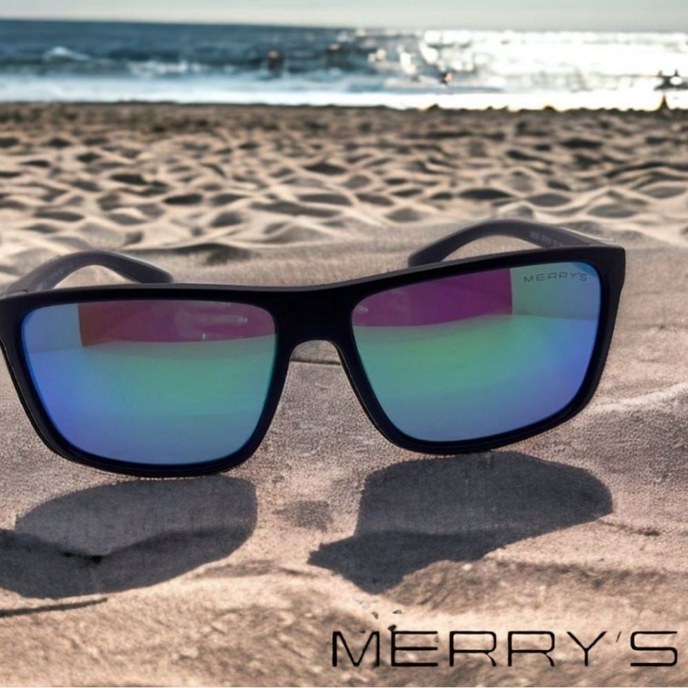MERRY’S S8225 Polarized Sunglasses